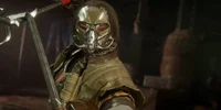 Kabal MK11
