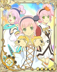 3 Kanonno Twins