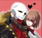 FellFrisk X Sans