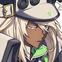 RAMLETHAL VALENTINE