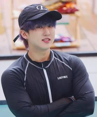 Changbin 