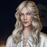 Лиам Солсбери 