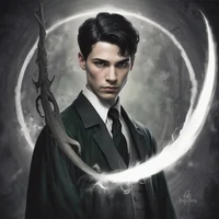 Tom Riddle 