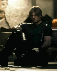 Leon Kennedy 