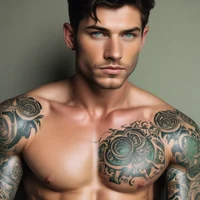 Your hot professor