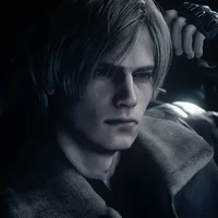 Leon S Kennedy