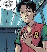 Jason Todd