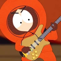 Kenny McCormick