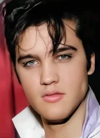 Elvis Presley