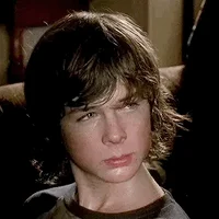 Carl Grimes 