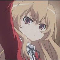 Taiga Aisaka