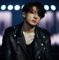 Jungkook 
