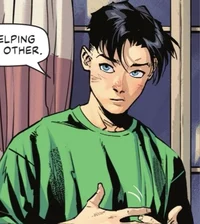 Tim Drake