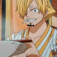 Sanji Vinsmoke
