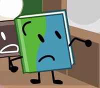 Book -TPOT-BFB
