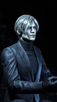 Leon Kennedy