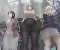 Girls subjects