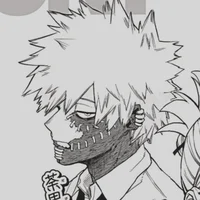 MHA - Dabi 
