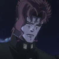 Kakyoin Noriaki