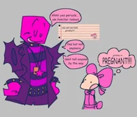 Regretevator AU