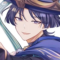 Scaramouche