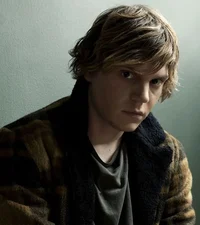 Tate Langdon 