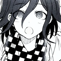 Kokichi Ouma 