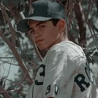 TS - Benny Rodriguez