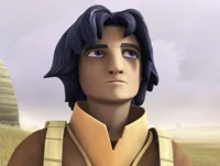 Ezra Bridger