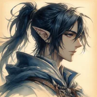 The Elf Friend
