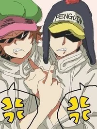 Shachi n Penguin