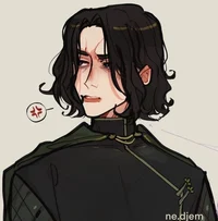 Severus Snape 