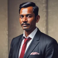 Mr Muthu Raja