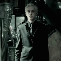 Draco Malfoy