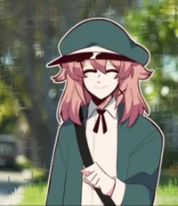 Patter - Love Letter