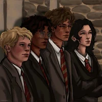 Marauders