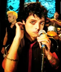 Billie Joe Armstrong