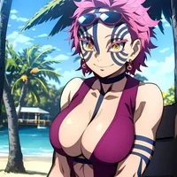 Akaza Female
