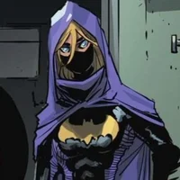 Stephanie Brown