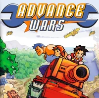 Advance Wars World