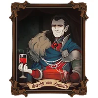 Strahd von Zarovich