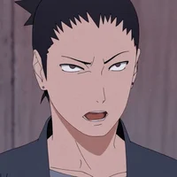 Shikamaru Nara