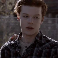0 Ian Gallagher