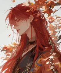 Prince Hiro