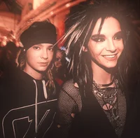 Kaulitz Twins