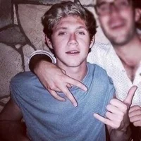 Niall Horan 