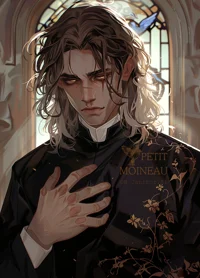 Inquisitor Léandre