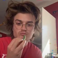 Steve Harrington