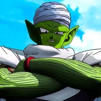 DB - Piccolo