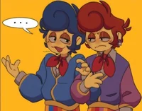 Wally y Opposite 